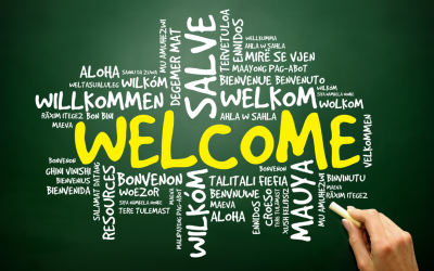 L&rsquo;ILDB vous souhaite la bienvenue