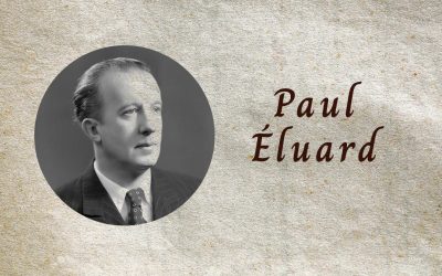 Un magnifique poème traduit en Yiddish