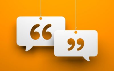 Paroles de nos étudiants